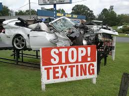 STOP TEXTING