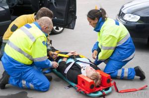 car-accident-victim-on-stretcher